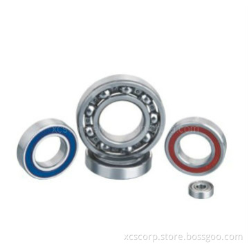 Inch Radial Bearing